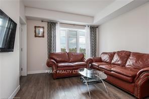 Photo 9 of Unit 210, 175 Commonwealth Street, Kitchener — HOMEH