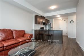Photo 11 of Unit 210, 175 Commonwealth Street, Kitchener — HOMEH