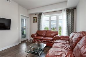 Photo 12 of Unit 210, 175 Commonwealth Street, Kitchener — HOMEH