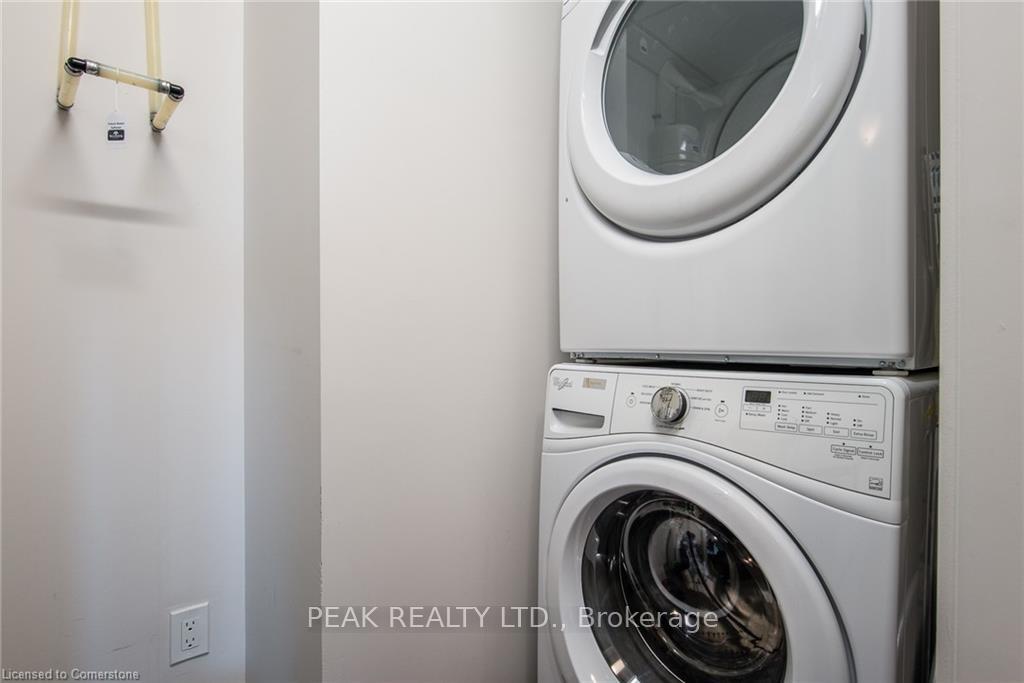 Photo 13 of Unit 210, 175 Commonwealth Street, Kitchener — HOMEH