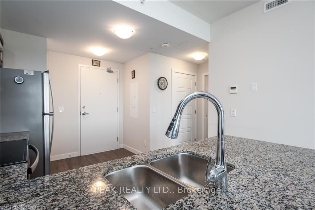 Photo 14 of Unit 210, 175 Commonwealth Street, Kitchener — HOMEH