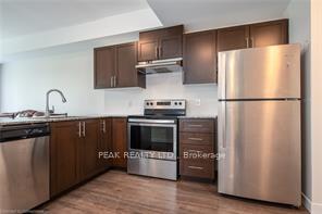 Photo 16 of Unit 210, 175 Commonwealth Street, Kitchener — HOMEH