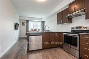 Photo 17 of Unit 210, 175 Commonwealth Street, Kitchener — HOMEH