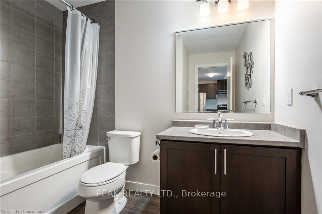 Photo 18 of Unit 210, 175 Commonwealth Street, Kitchener — HOMEH