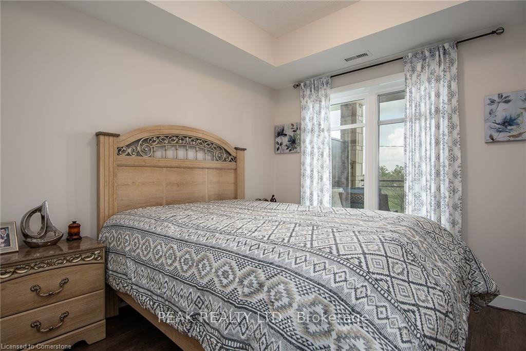 Photo 20 of Unit 210, 175 Commonwealth Street, Kitchener — HOMEH