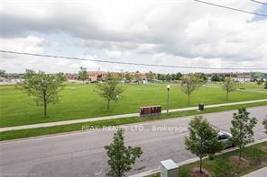 Photo 21 of Unit 210, 175 Commonwealth Street, Kitchener — HOMEH