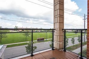 Photo 22 of Unit 210, 175 Commonwealth Street, Kitchener — HOMEH