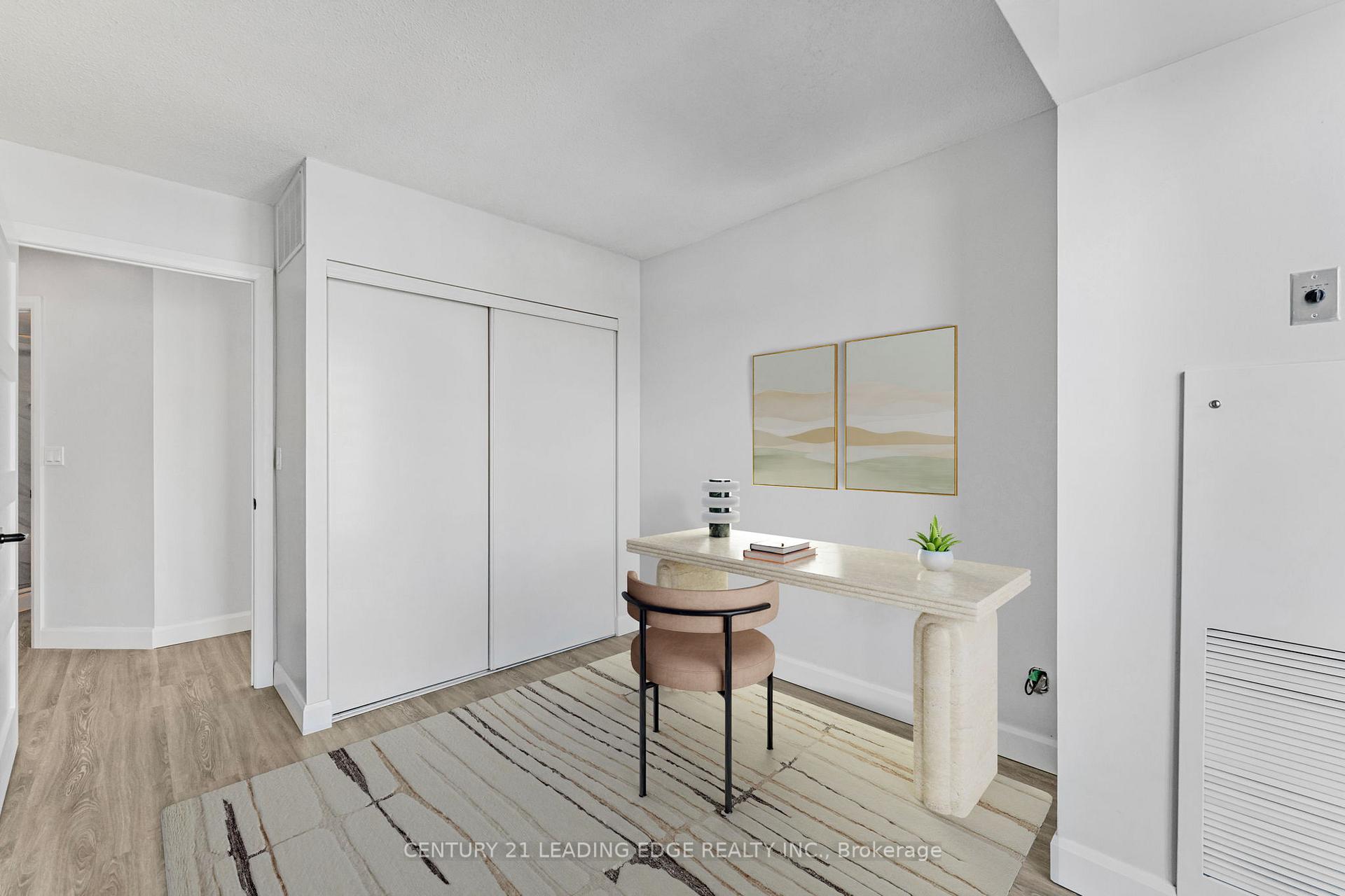 Photo 11 of Unit 1102, 150 Dunlop Street E, Barrie, City Centre — HOMEH
