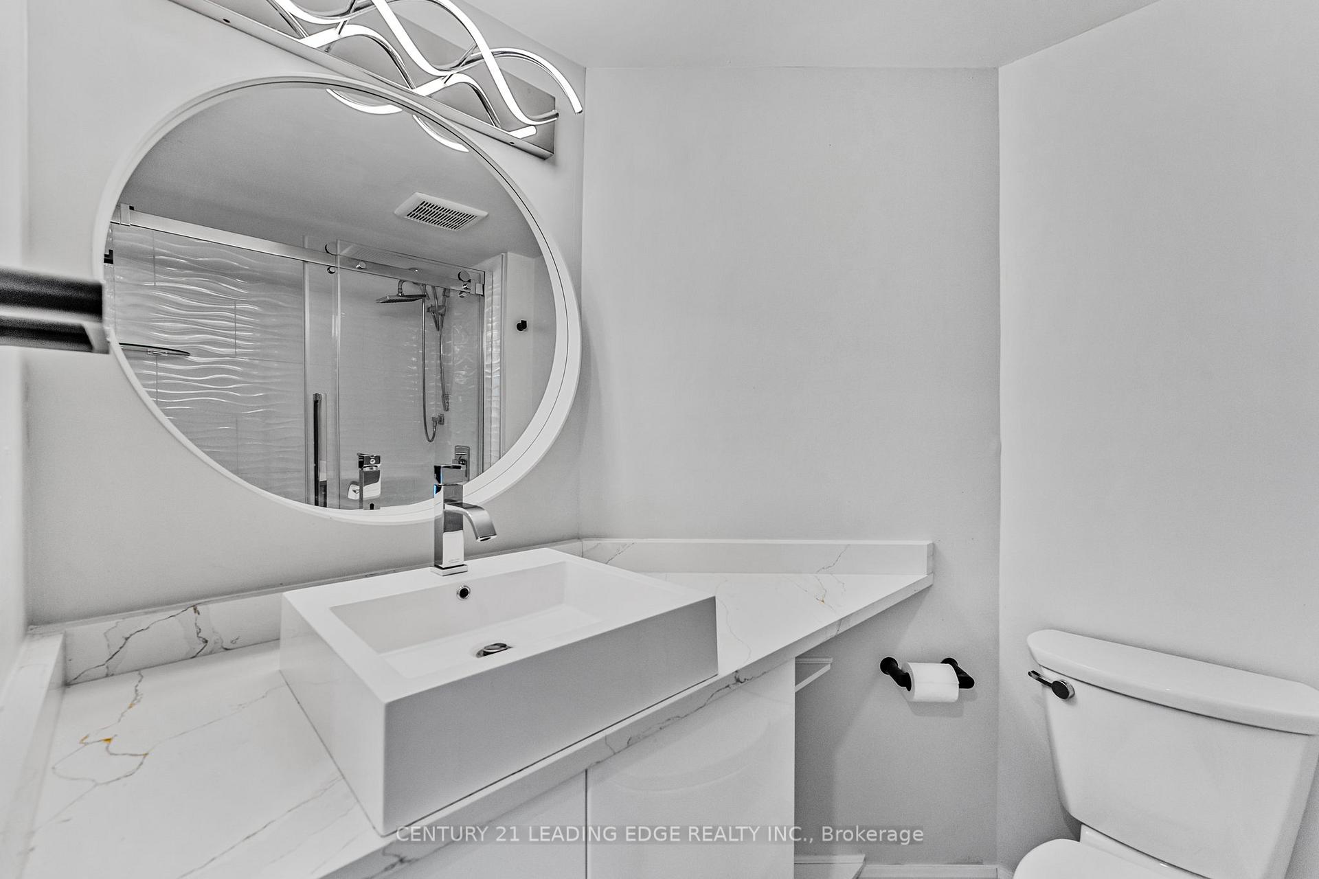 Photo 15 of Unit 1102, 150 Dunlop Street E, Barrie, City Centre — HOMEH