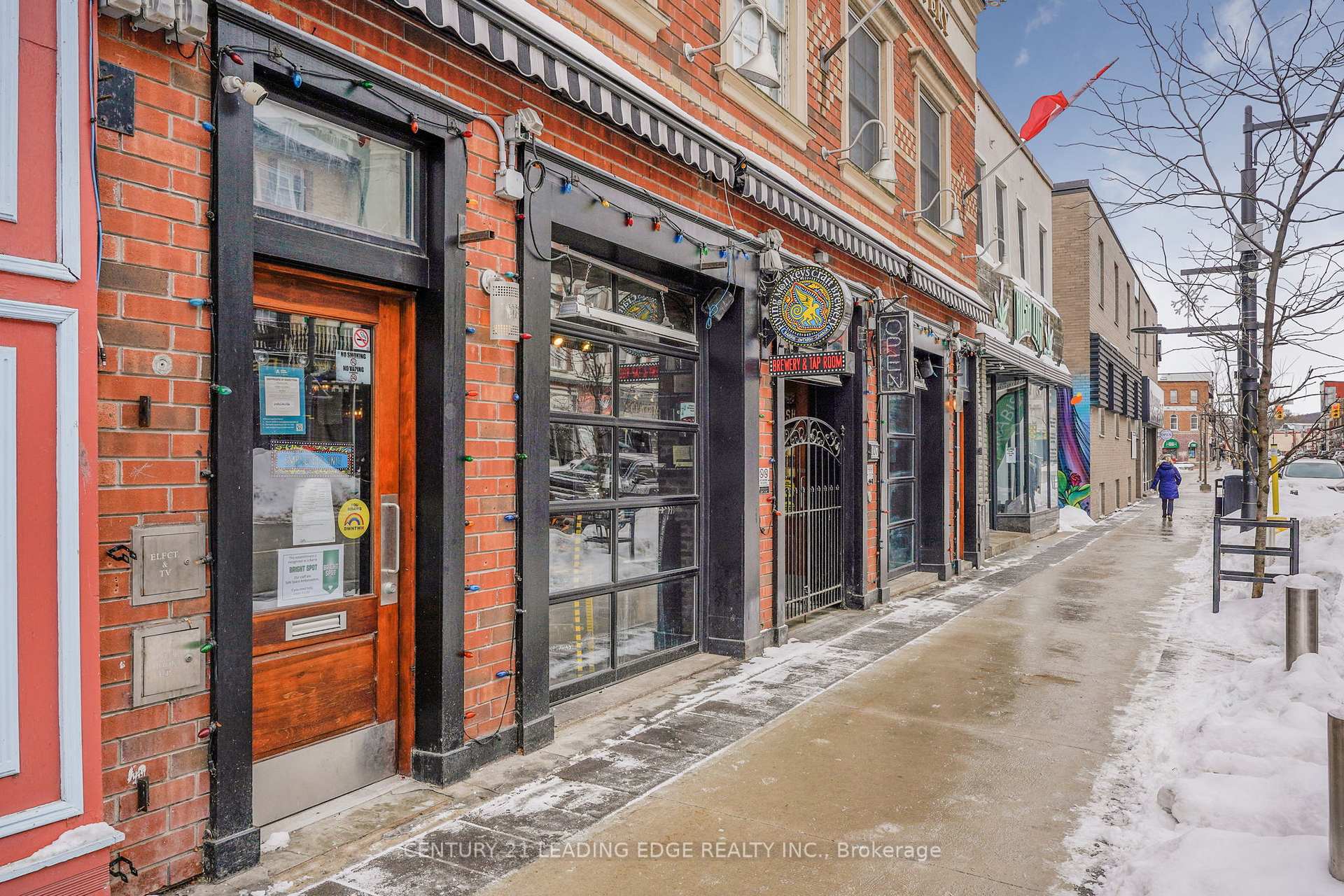 Photo 34 of Unit 1102, 150 Dunlop Street E, Barrie, City Centre — HOMEH