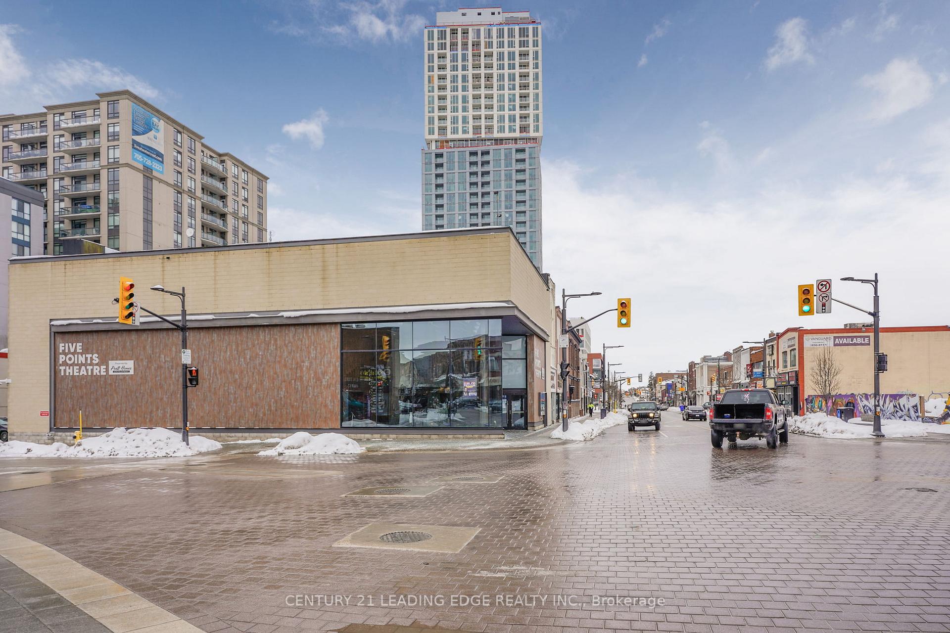 Photo 37 of Unit 1102, 150 Dunlop Street E, Barrie, City Centre — HOMEH