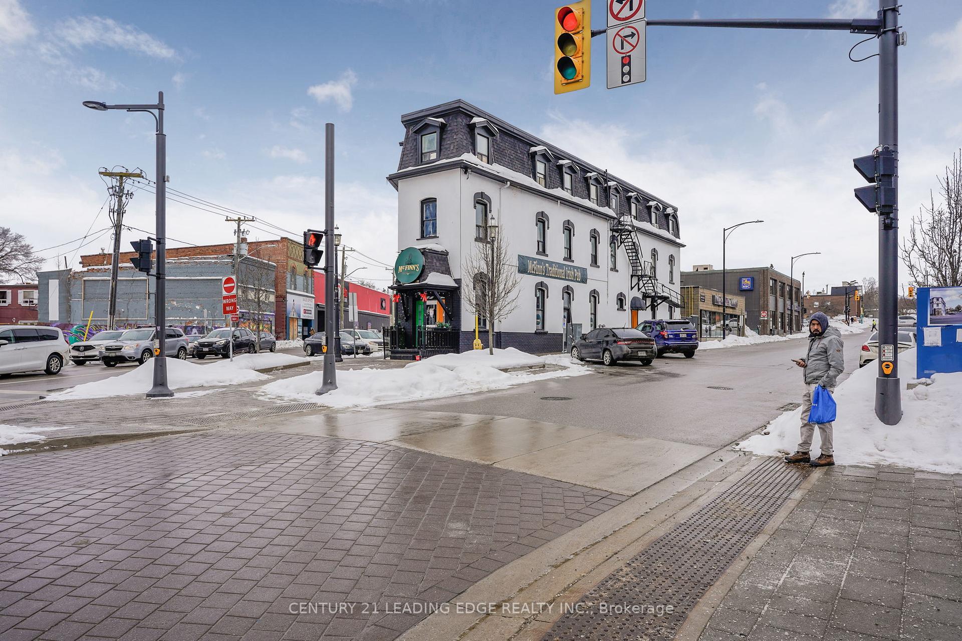 Photo 38 of Unit 1102, 150 Dunlop Street E, Barrie, City Centre — HOMEH