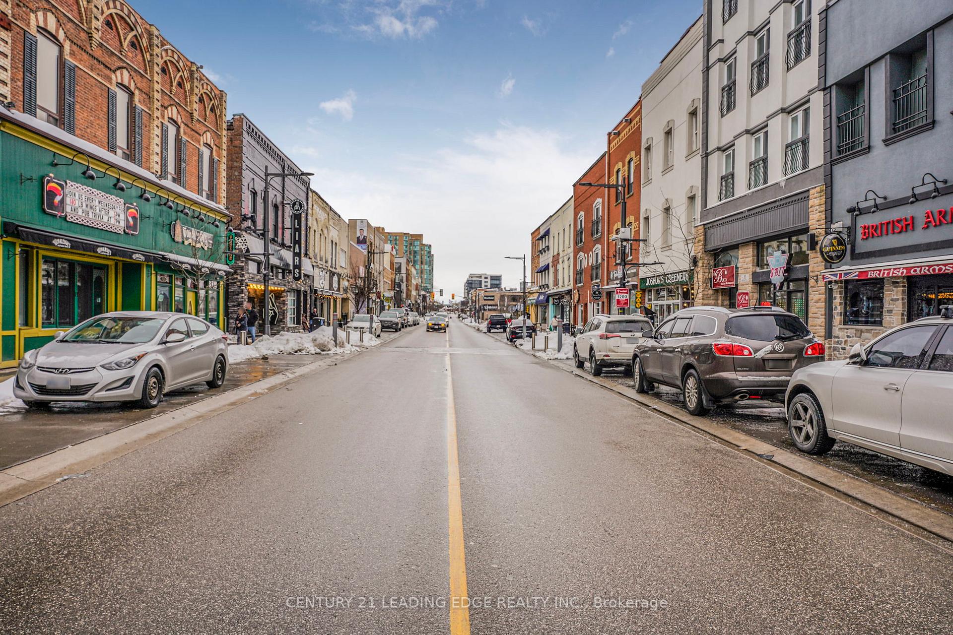 Photo 39 of Unit 1102, 150 Dunlop Street E, Barrie, City Centre — HOMEH