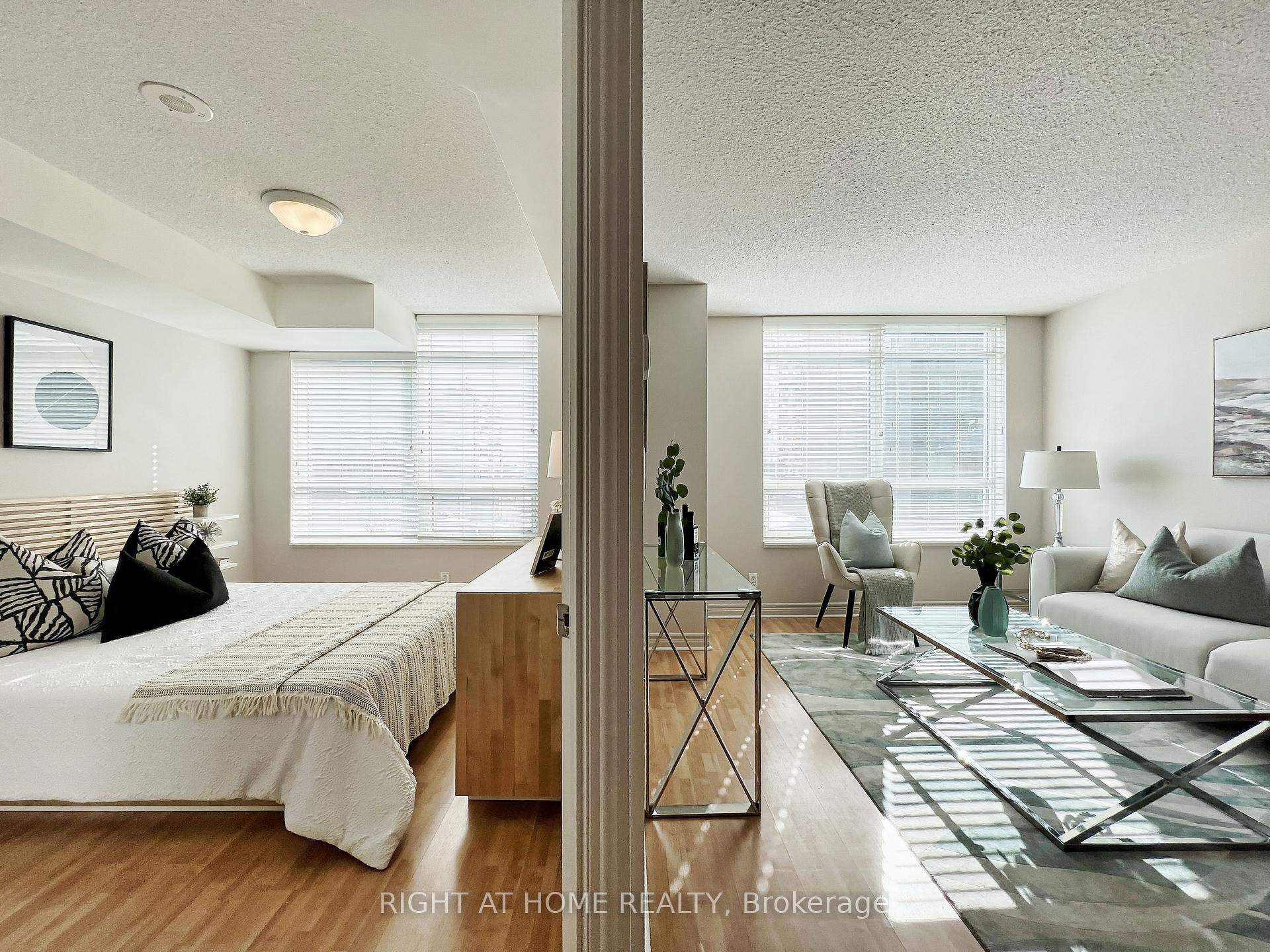 Photo 17 of Unit 502, 212 Eglinton Avenue E, Toronto, Mount Pleasant West — HOMEH