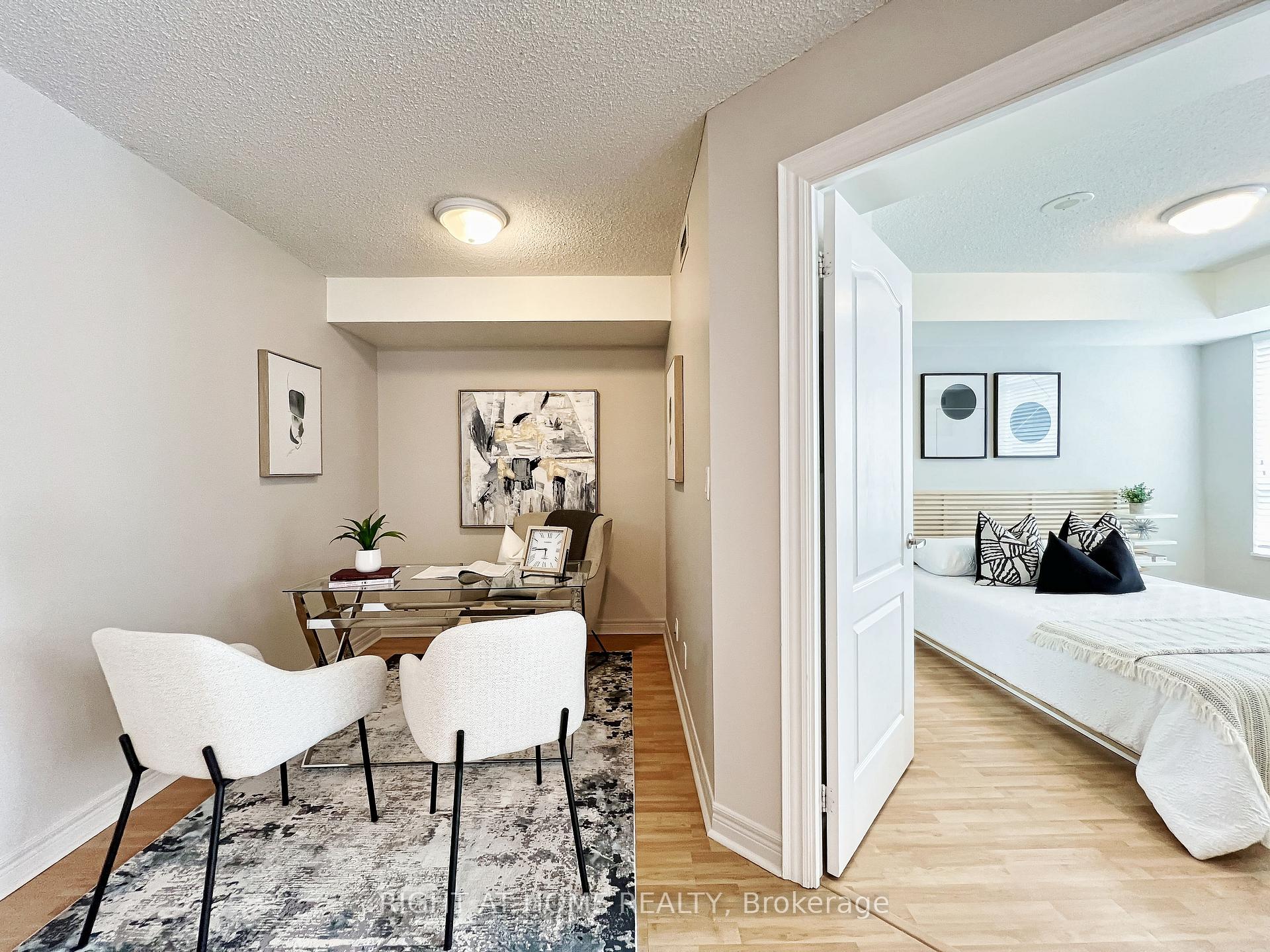 Photo 24 of Unit 502, 212 Eglinton Avenue E, Toronto, Mount Pleasant West — HOMEH