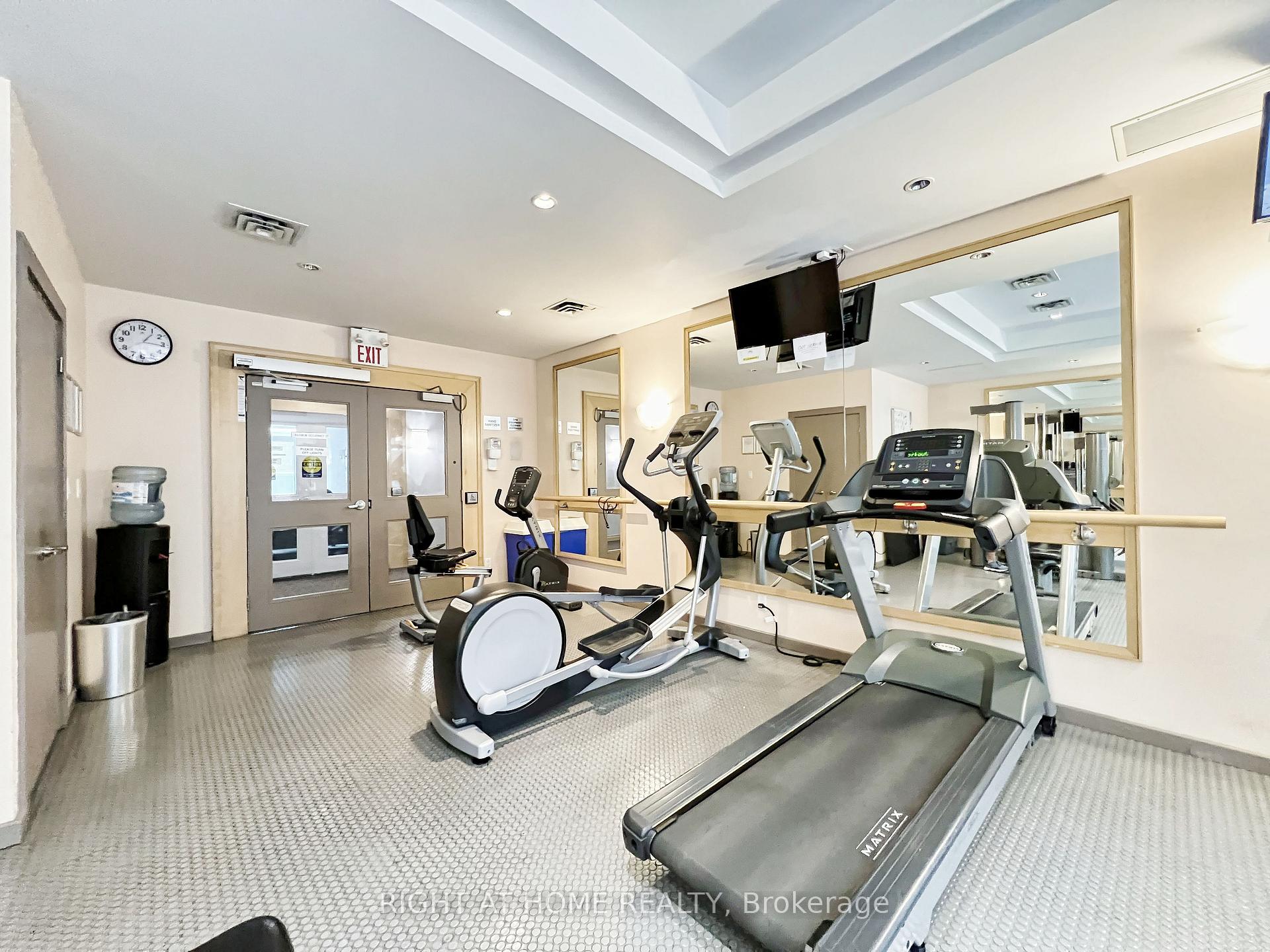 Photo 34 of Unit 502, 212 Eglinton Avenue E, Toronto, Mount Pleasant West — HOMEH