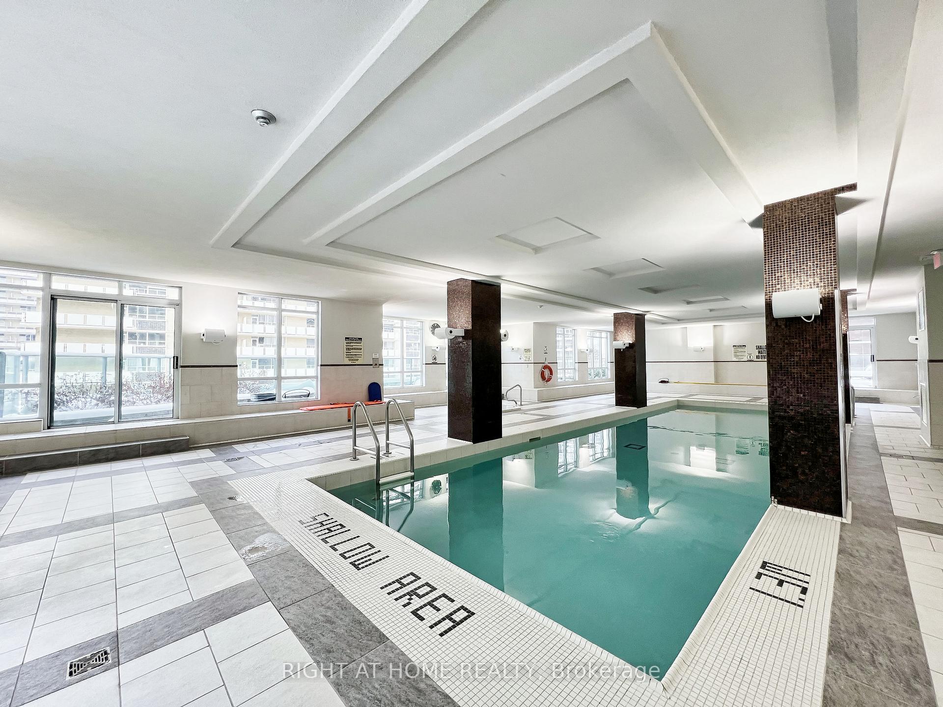 Photo 35 of Unit 502, 212 Eglinton Avenue E, Toronto, Mount Pleasant West — HOMEH