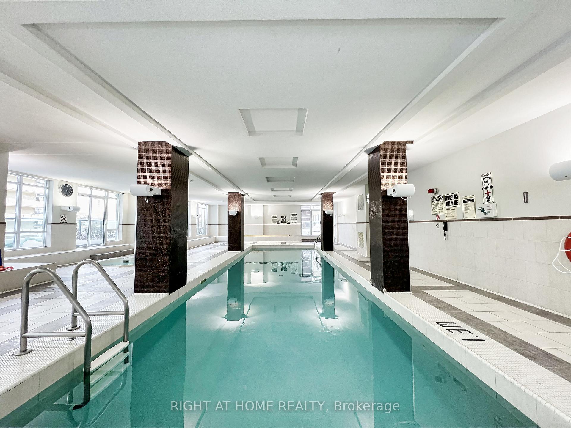 Photo 36 of Unit 502, 212 Eglinton Avenue E, Toronto, Mount Pleasant West — HOMEH