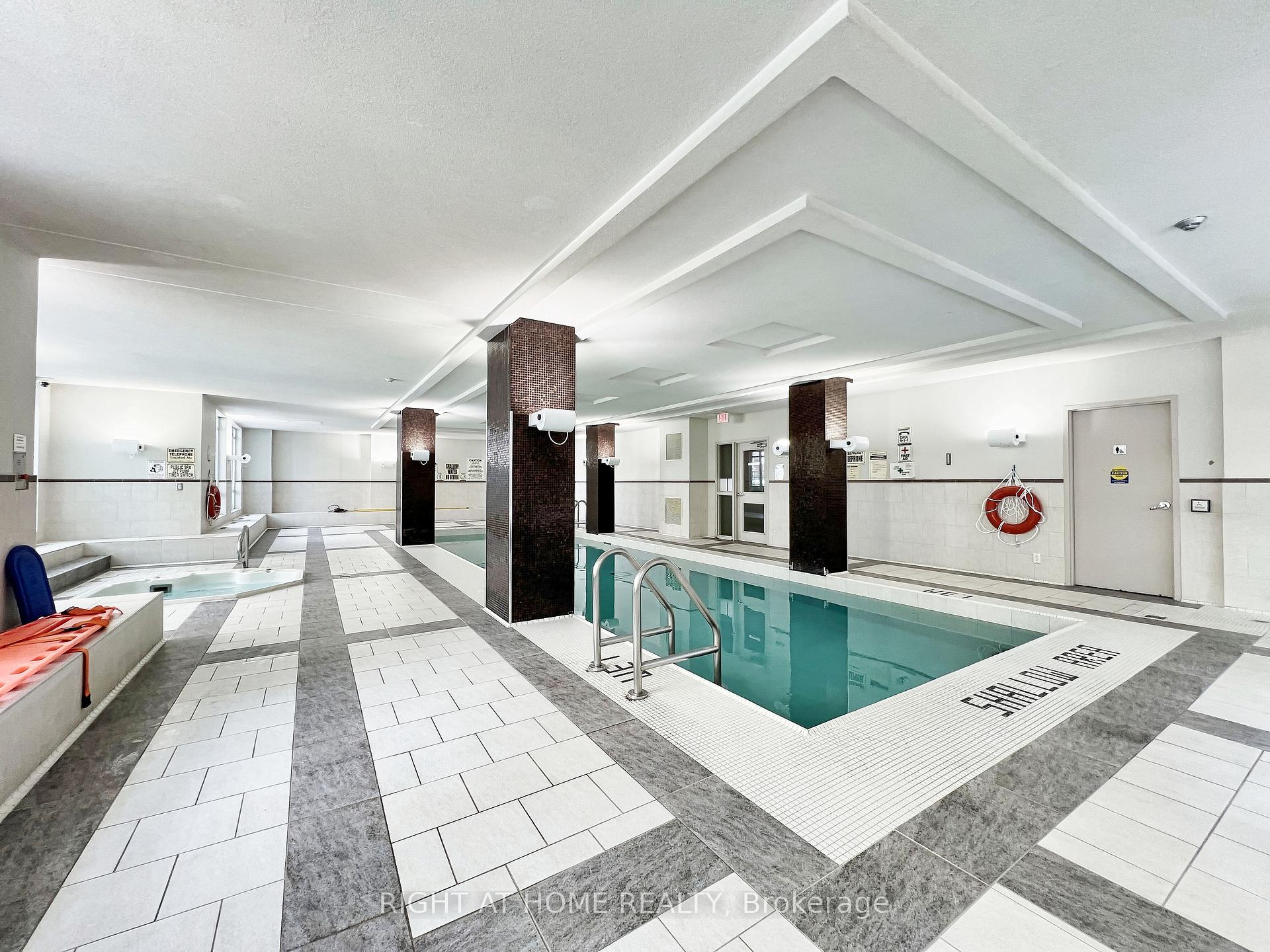 Photo 37 of Unit 502, 212 Eglinton Avenue E, Toronto, Mount Pleasant West — HOMEH