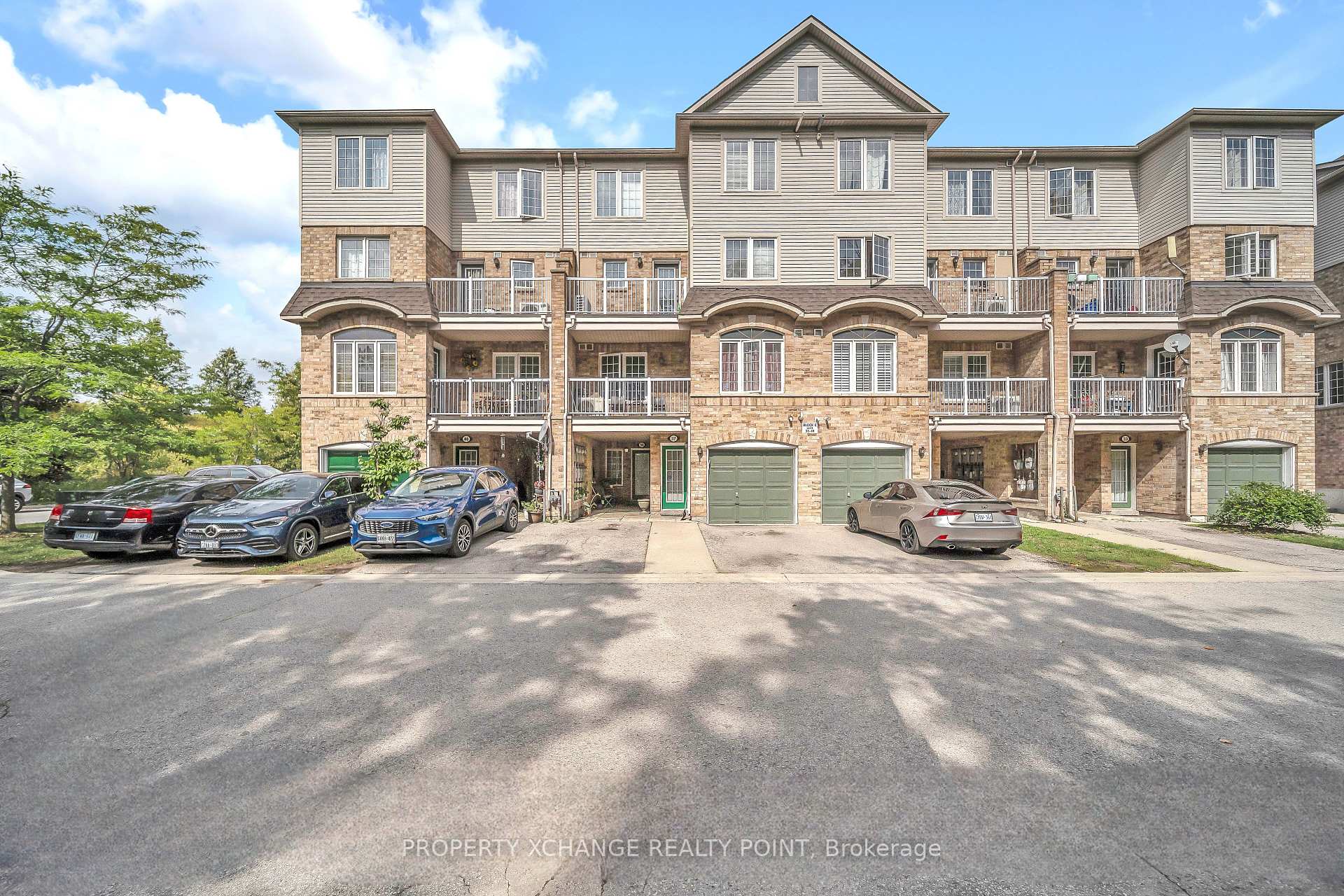 Photo 1 of Unit 38, 42 Pinery Trail, Scarborough, Malvern — HOMEH