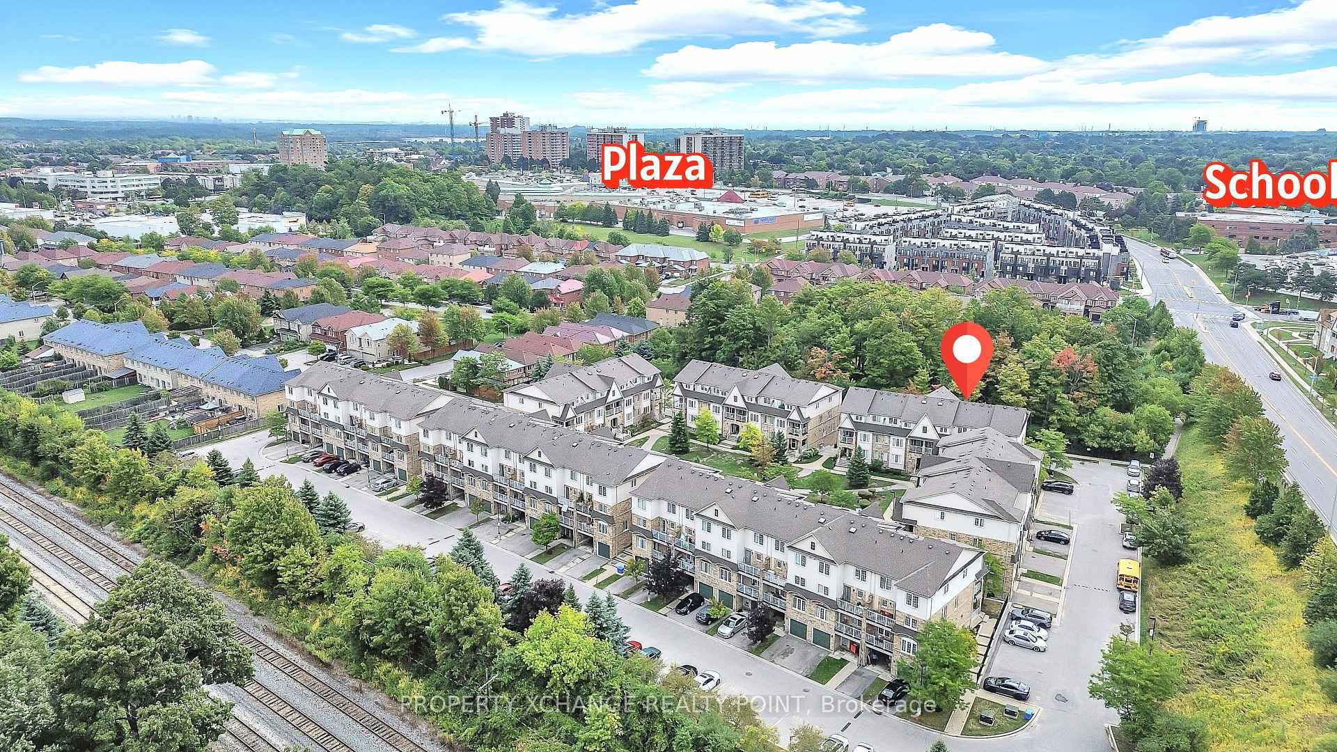 Photo 26 of Unit 38, 42 Pinery Trail, Scarborough, Malvern — HOMEH