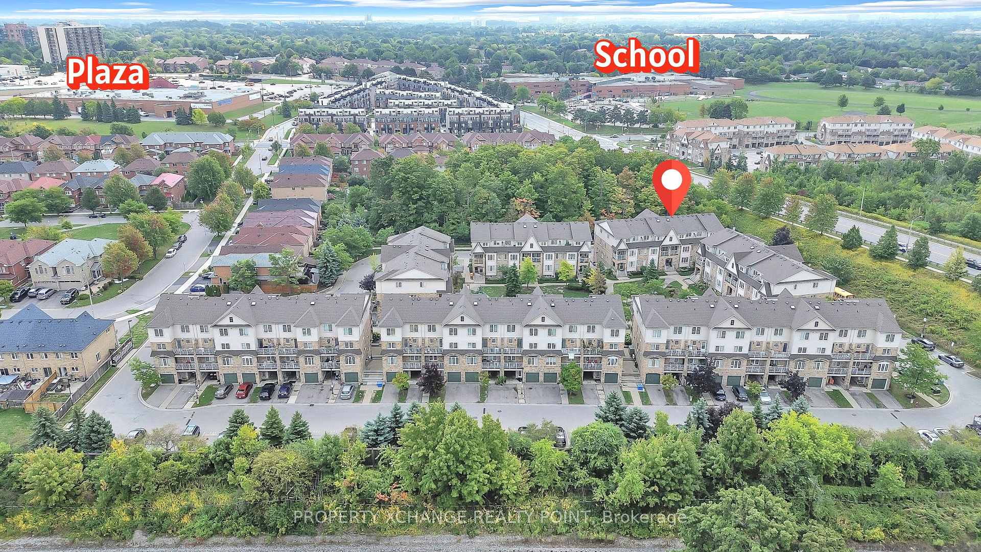 Photo 27 of Unit 38, 42 Pinery Trail, Scarborough, Malvern — HOMEH