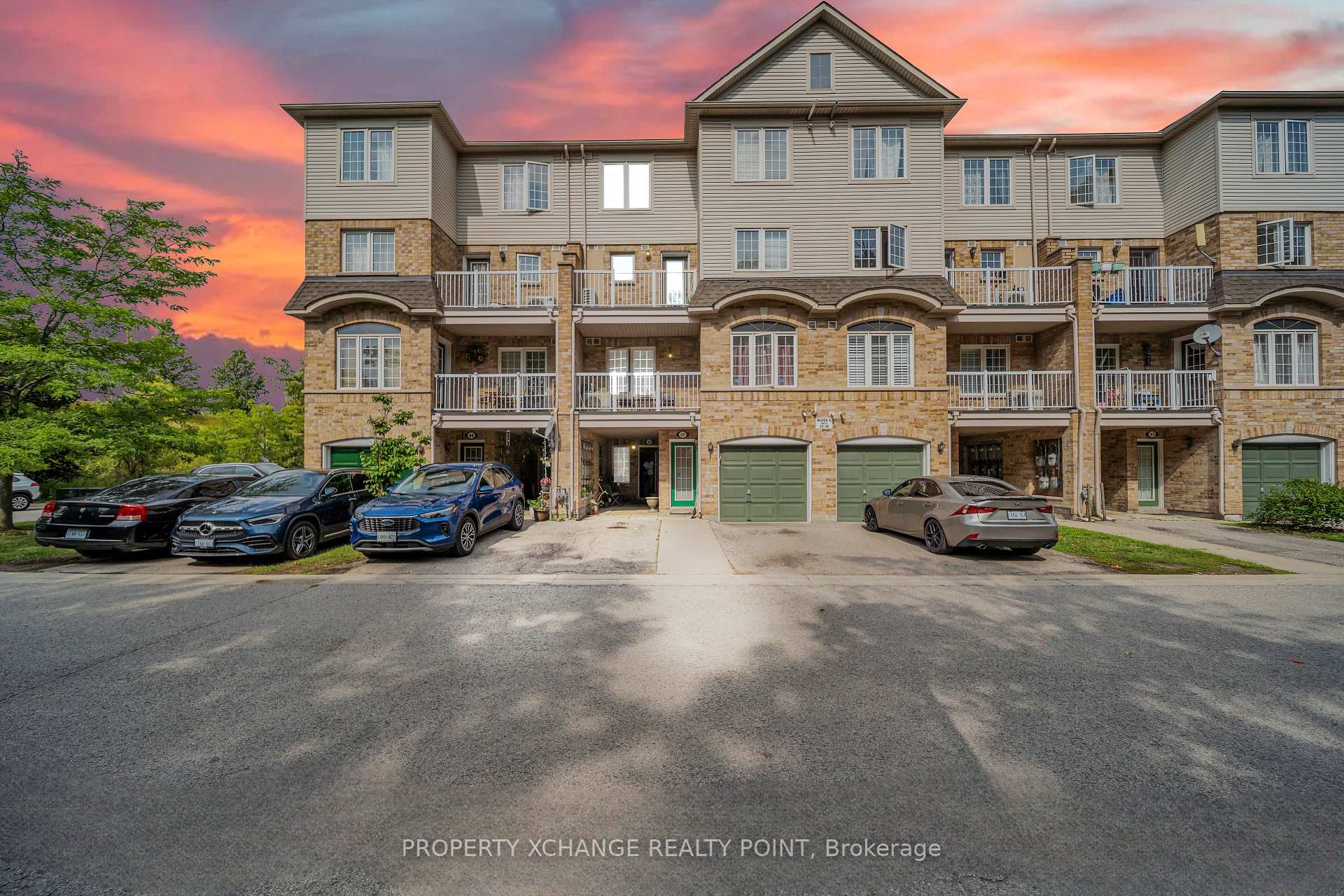 Photo 28 of Unit 38, 42 Pinery Trail, Scarborough, Malvern — HOMEH