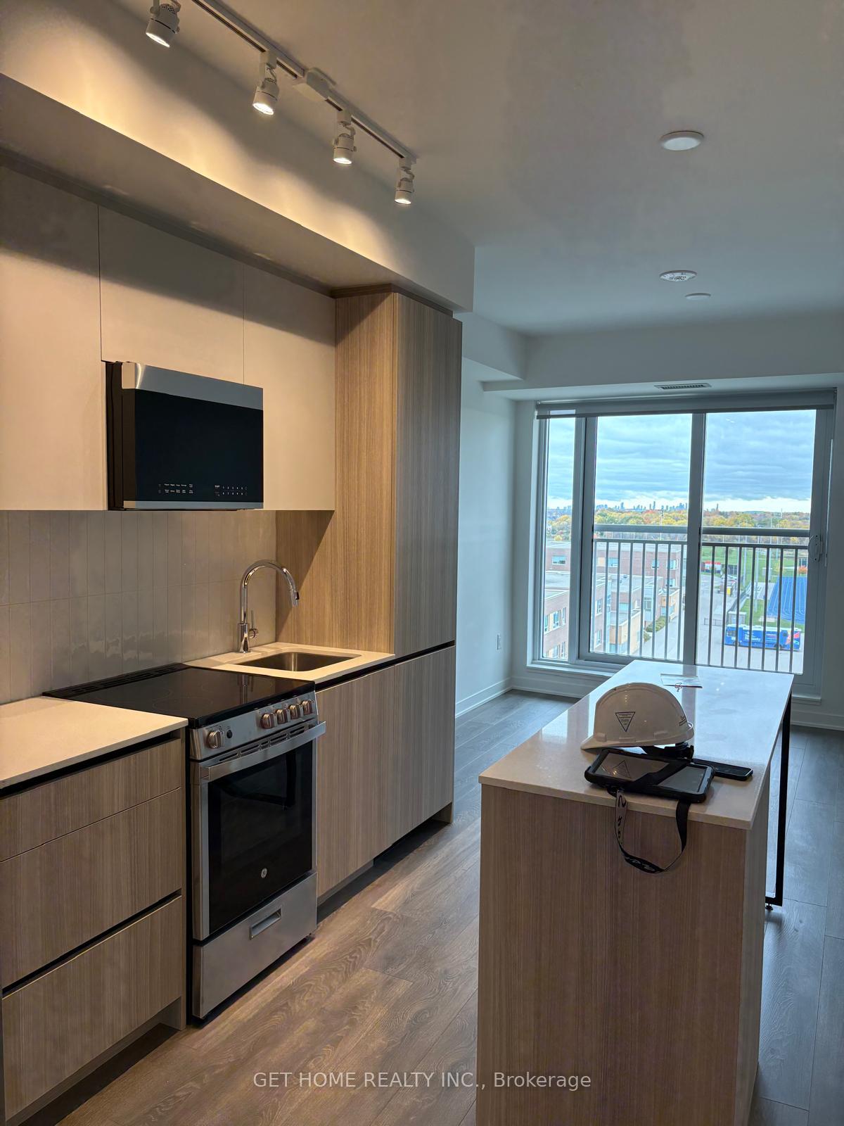 Photo 11 of Unit 719, 20 All Nations Drive W, Brampton, Northwest Brampton — HOMEH