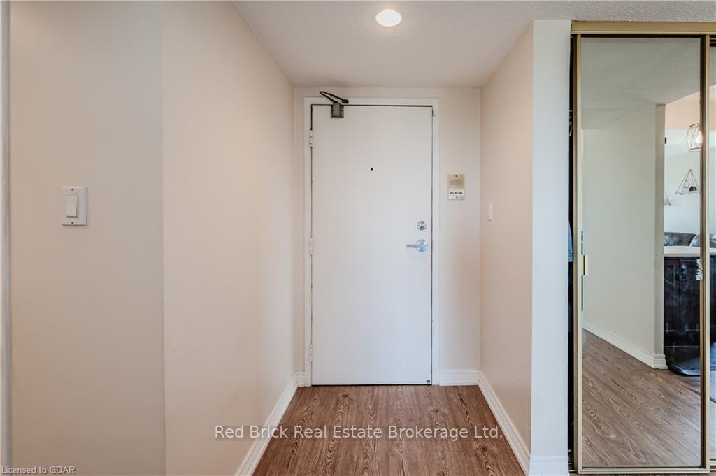 Photo 23 of Unit 706, 260 Sheldon Avenue N, Kitchener — HOMEH