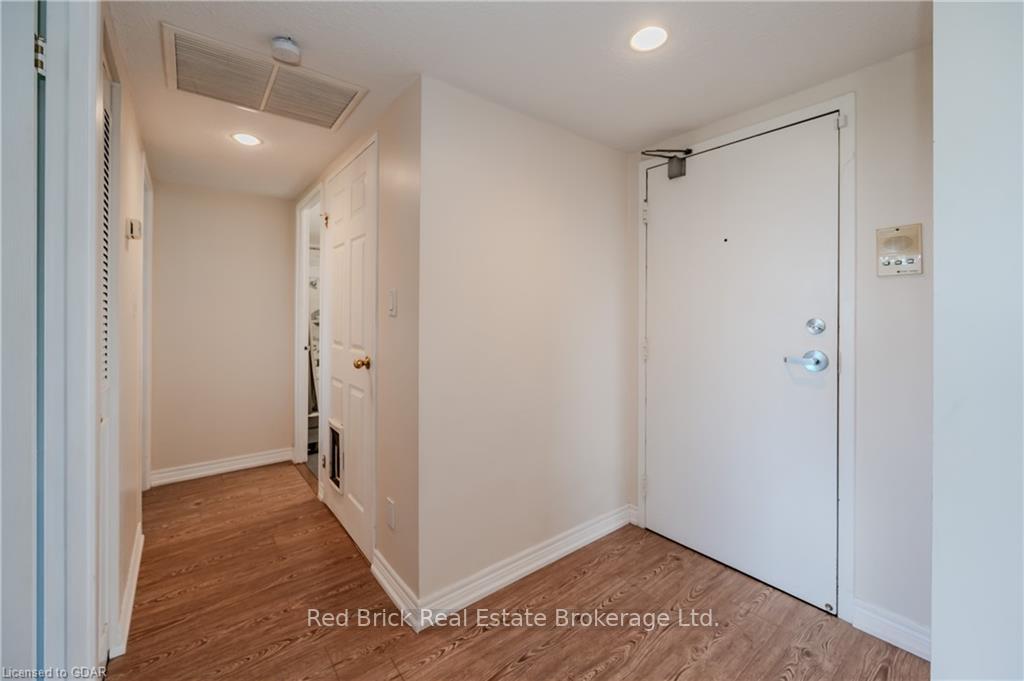 Photo 24 of Unit 706, 260 Sheldon Avenue N, Kitchener — HOMEH