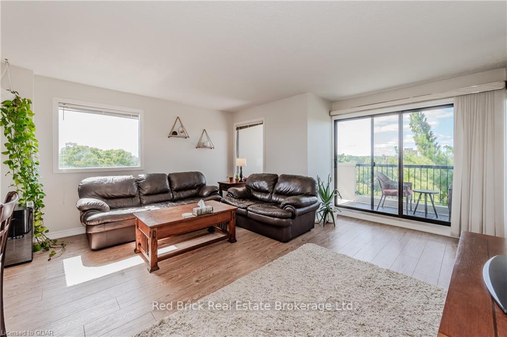 Photo 28 of Unit 706, 260 Sheldon Avenue N, Kitchener — HOMEH