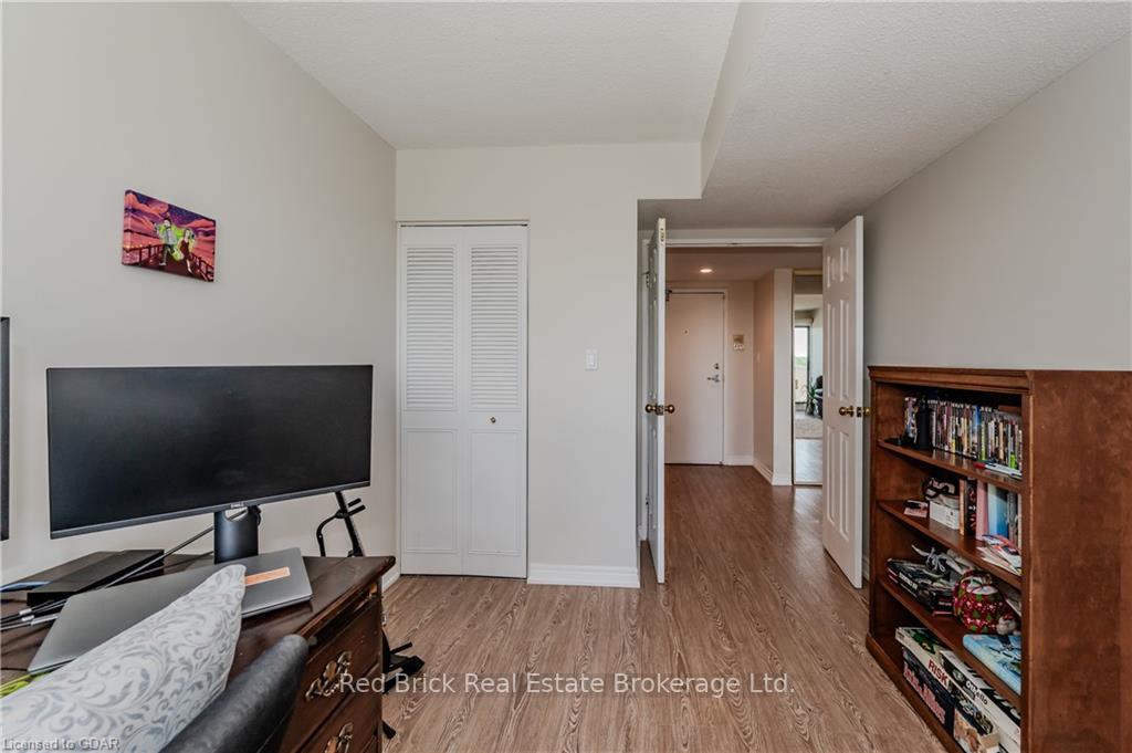 Photo 30 of Unit 706, 260 Sheldon Avenue N, Kitchener — HOMEH