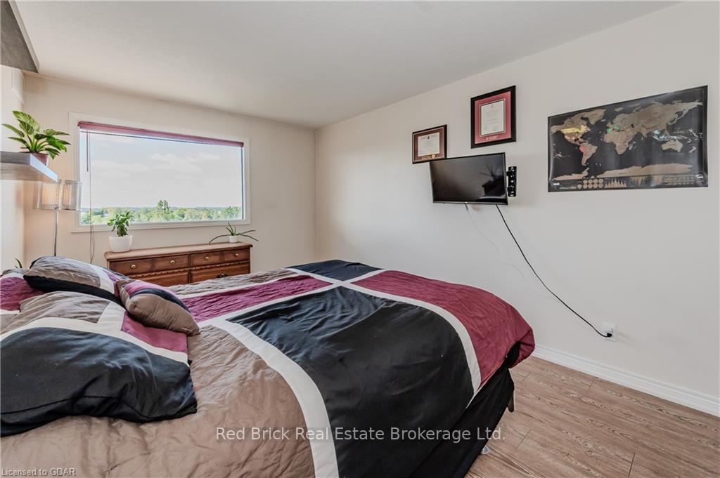 Photo 31 of Unit 706, 260 Sheldon Avenue N, Kitchener — HOMEH