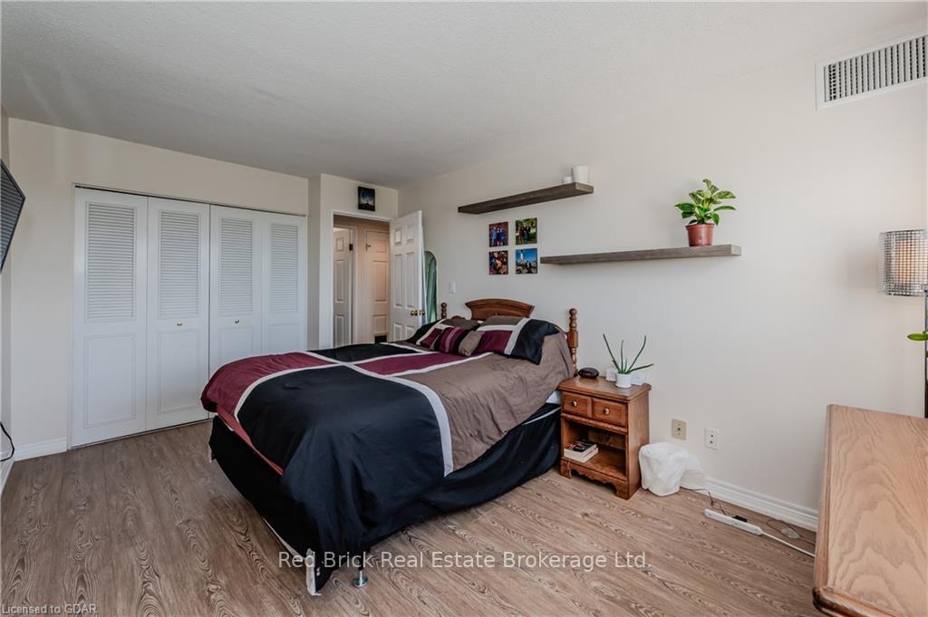 Photo 32 of Unit 706, 260 Sheldon Avenue N, Kitchener — HOMEH