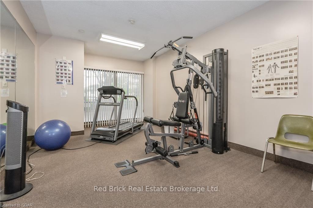 Photo 50 of Unit 706, 260 Sheldon Avenue N, Kitchener — HOMEH