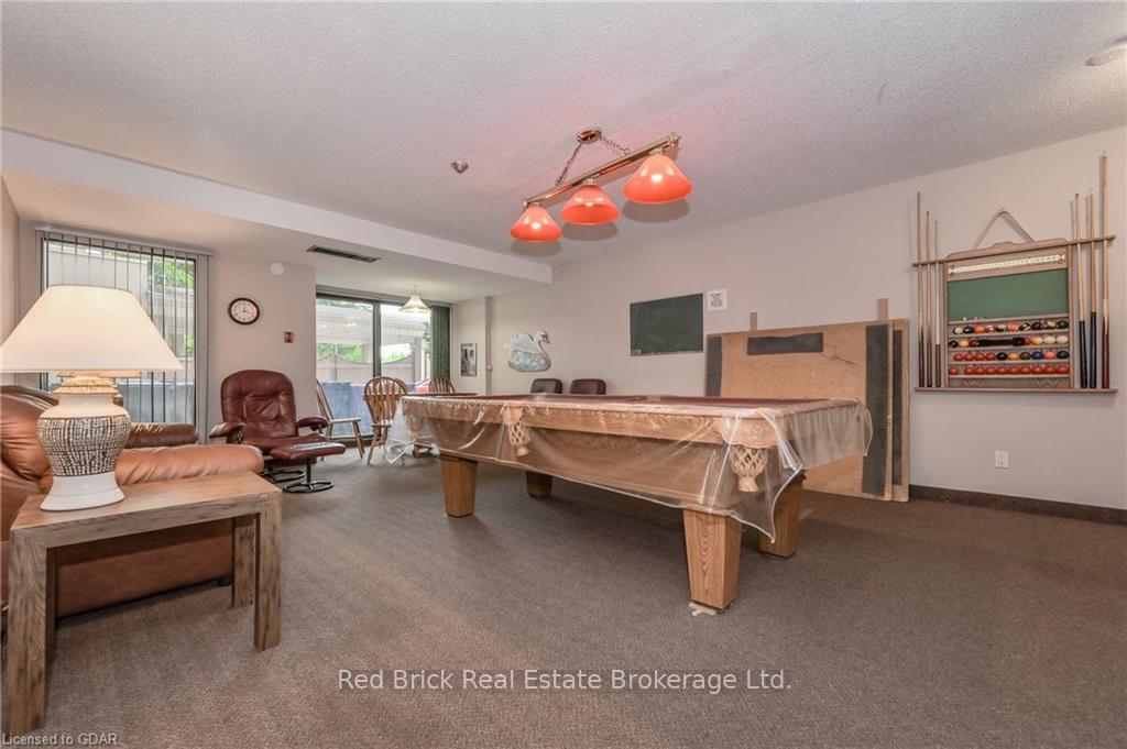 Photo 52 of Unit 706, 260 Sheldon Avenue N, Kitchener — HOMEH