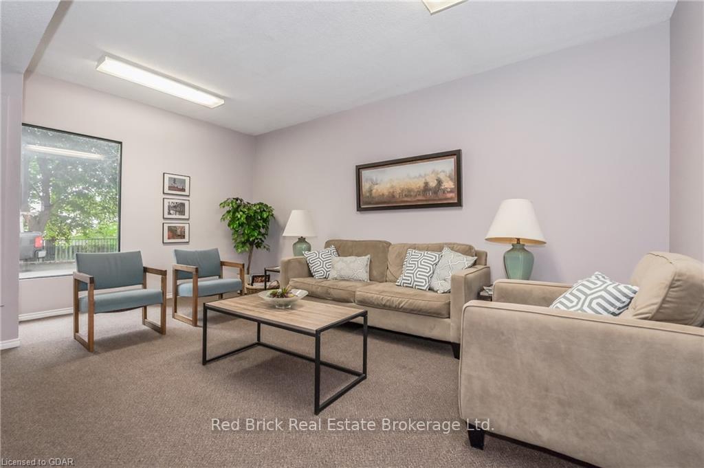 Photo 53 of Unit 706, 260 Sheldon Avenue N, Kitchener — HOMEH