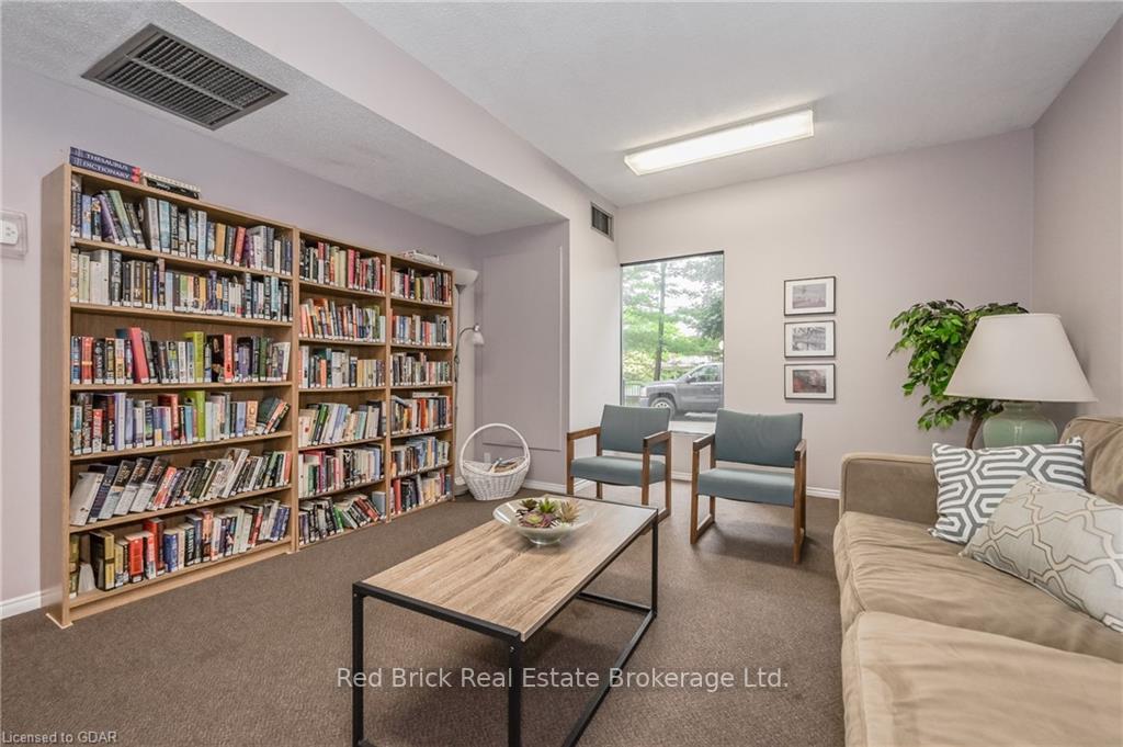 Photo 54 of Unit 706, 260 Sheldon Avenue N, Kitchener — HOMEH