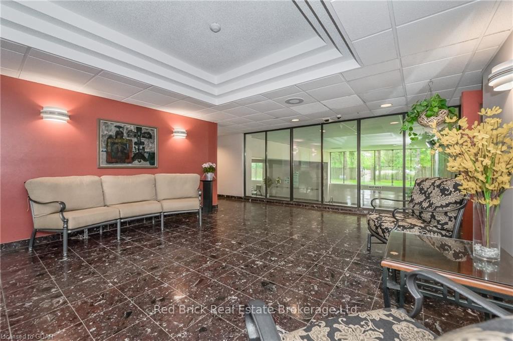 Photo 20 of Unit 706, 260 Sheldon Avenue N, Kitchener — HOMEH