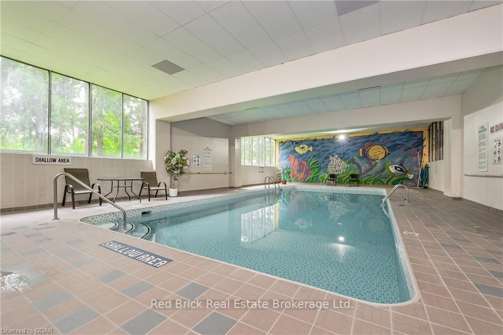 Photo 46 of Unit 706, 260 Sheldon Avenue N, Kitchener — HOMEH