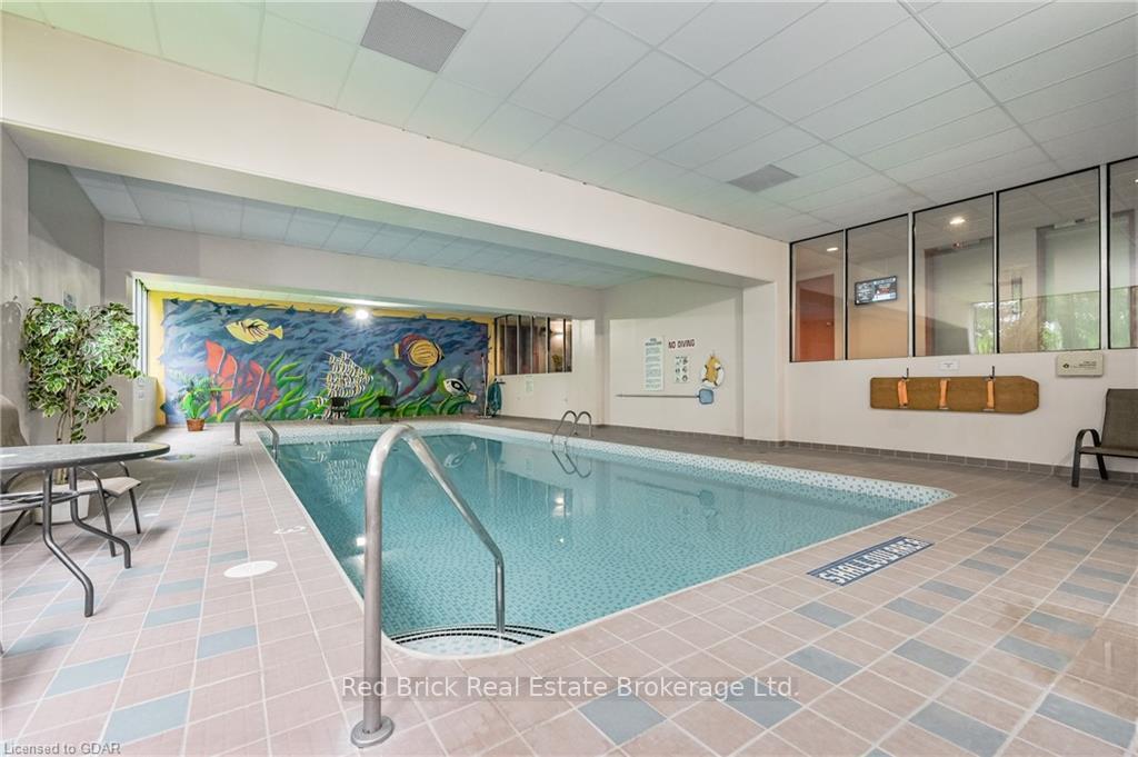 Photo 47 of Unit 706, 260 Sheldon Avenue N, Kitchener — HOMEH