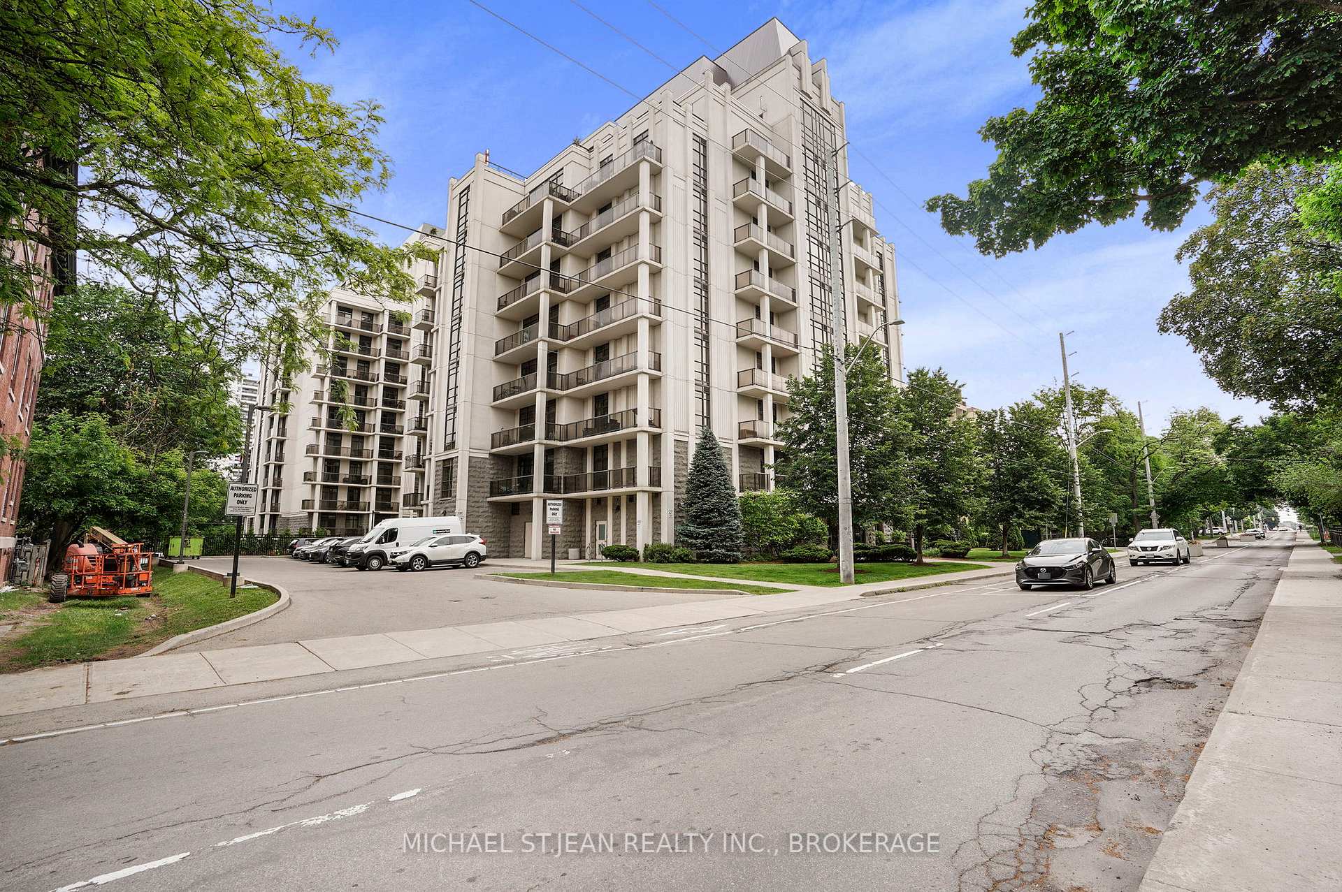 Photo 2 of Unit 304, 90 Charlton Avenue W, Hamilton, Durand — HOMEH