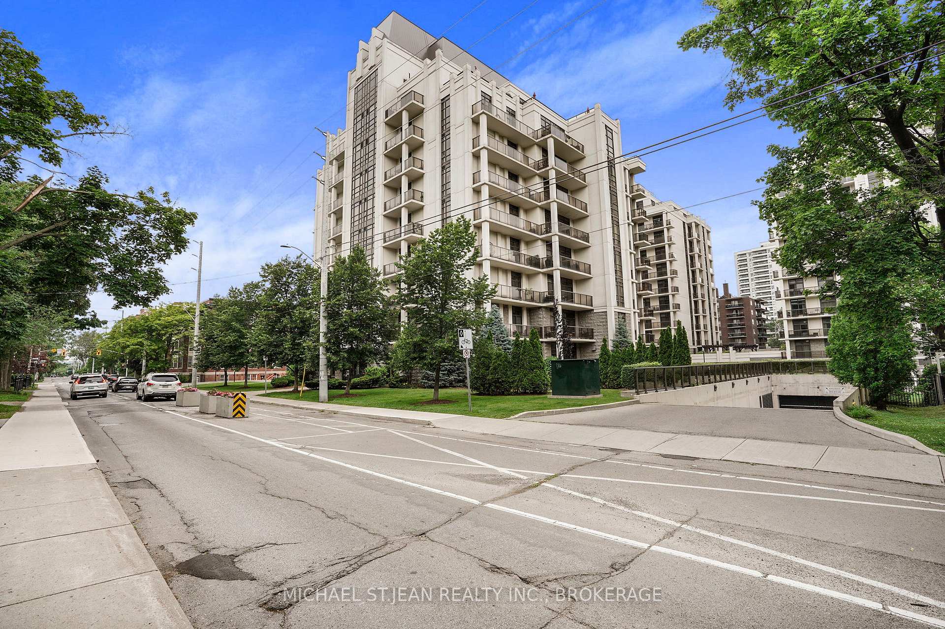 Photo 4 of Unit 304, 90 Charlton Avenue W, Hamilton, Durand — HOMEH
