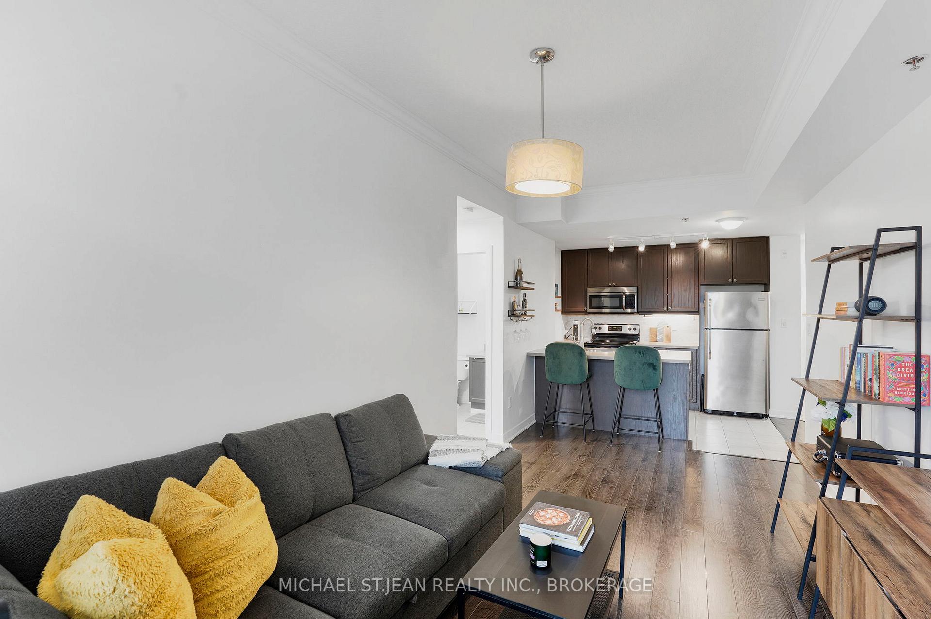 Photo 10 of Unit 304, 90 Charlton Avenue W, Hamilton, Durand — HOMEH
