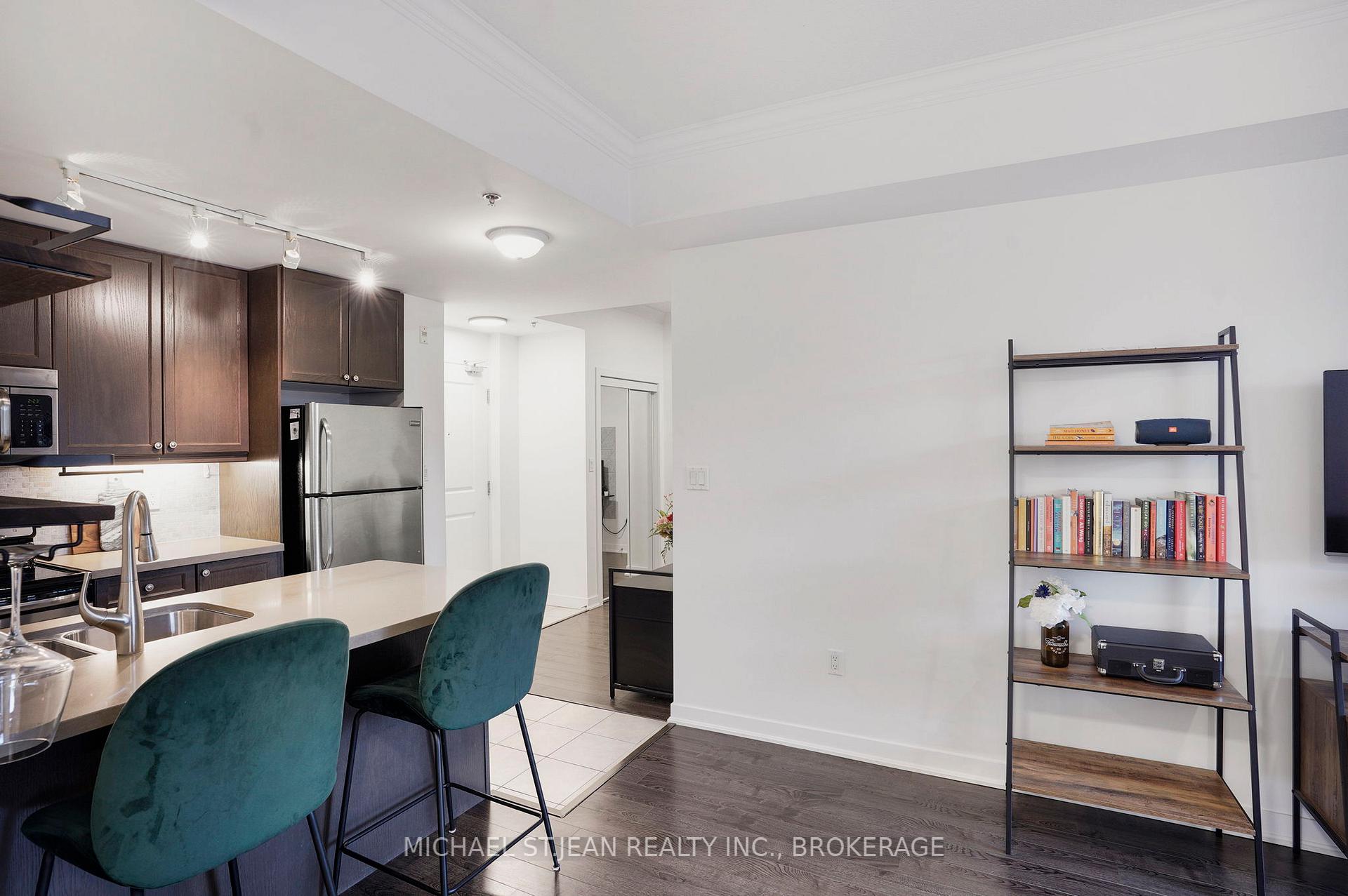 Photo 14 of Unit 304, 90 Charlton Avenue W, Hamilton, Durand — HOMEH