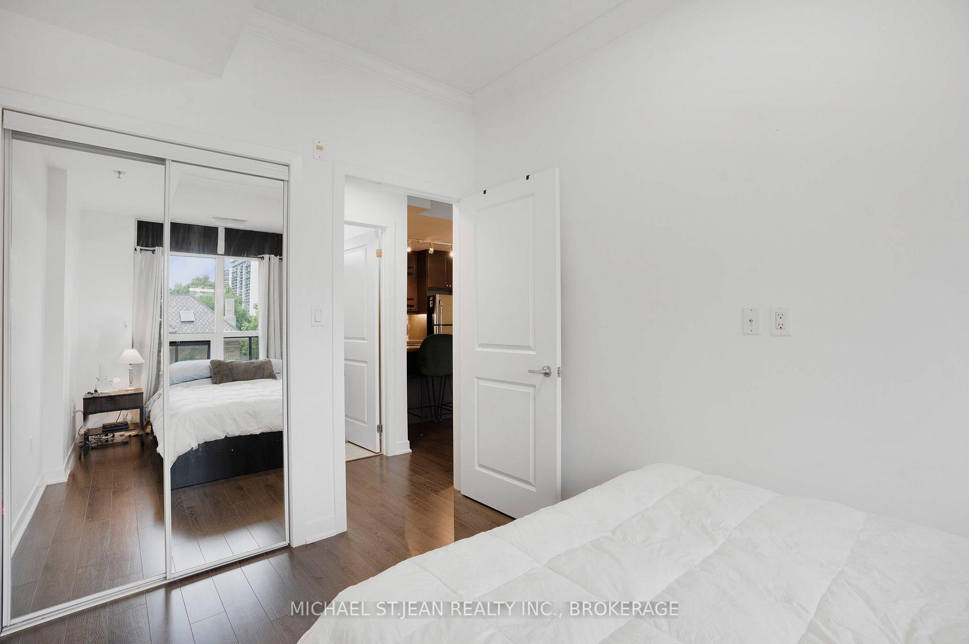 Photo 16 of Unit 304, 90 Charlton Avenue W, Hamilton, Durand — HOMEH