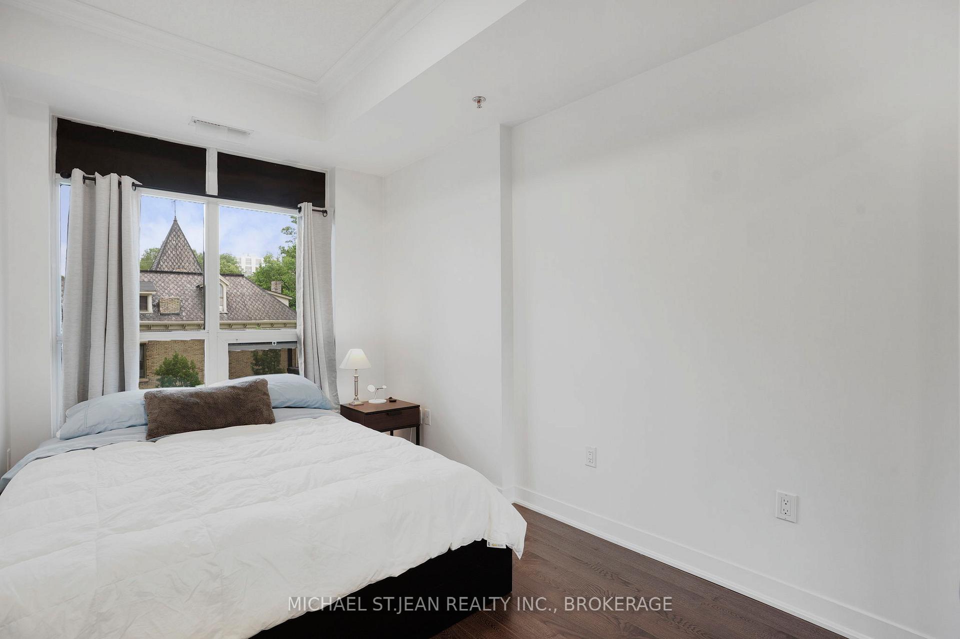 Photo 18 of Unit 304, 90 Charlton Avenue W, Hamilton, Durand — HOMEH