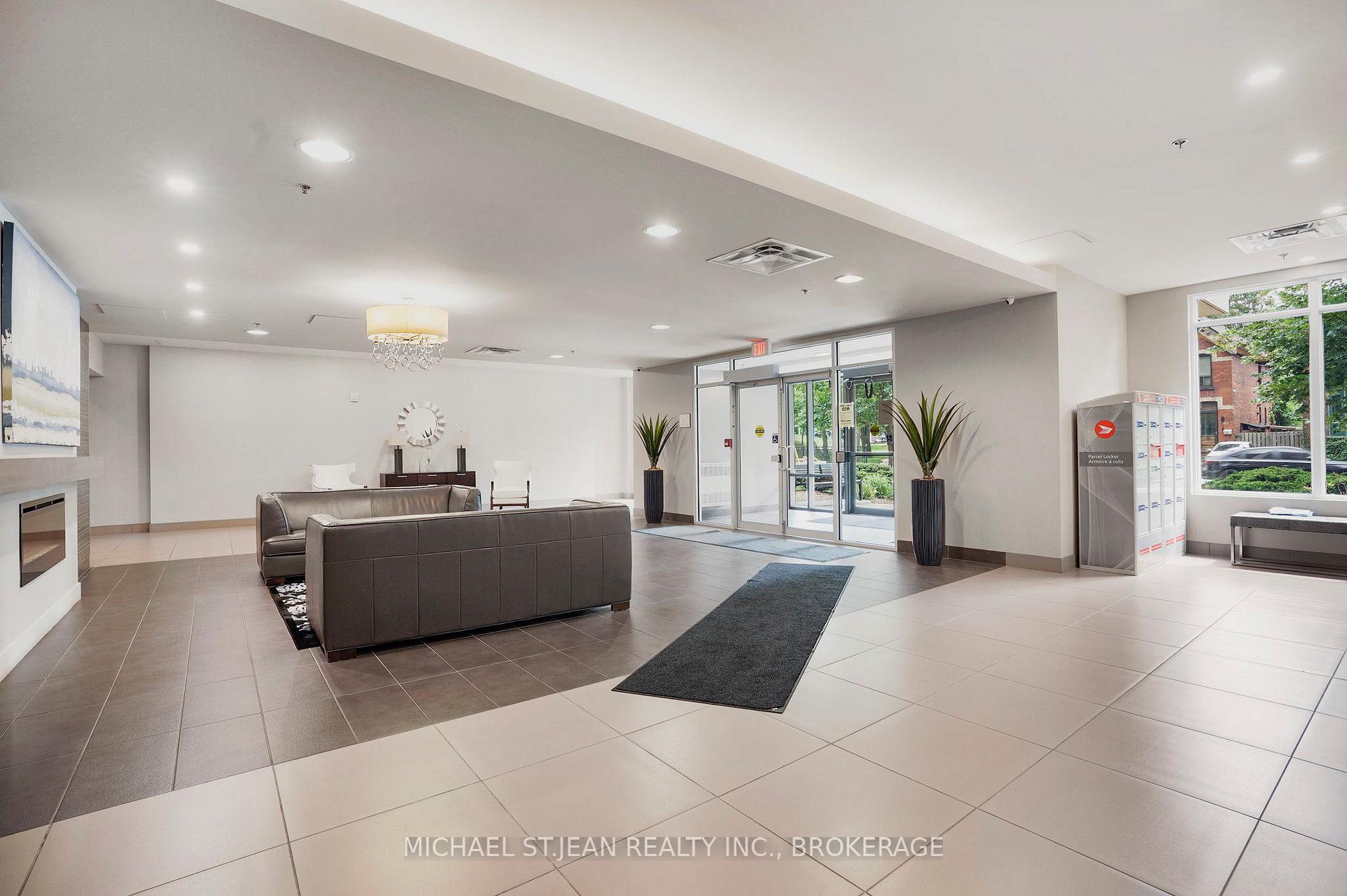 Photo 24 of Unit 304, 90 Charlton Avenue W, Hamilton, Durand — HOMEH