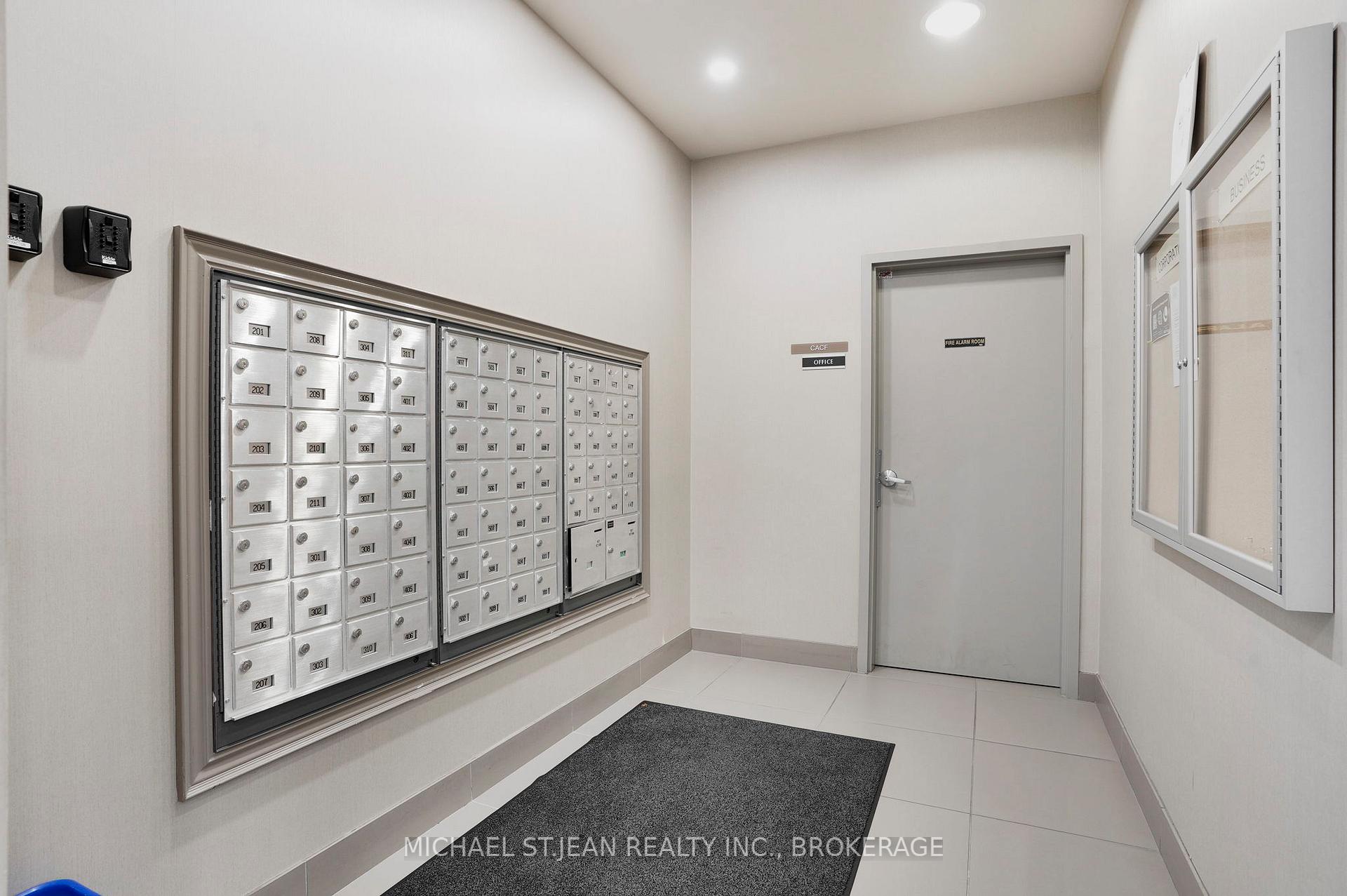 Photo 35 of Unit 304, 90 Charlton Avenue W, Hamilton, Durand — HOMEH