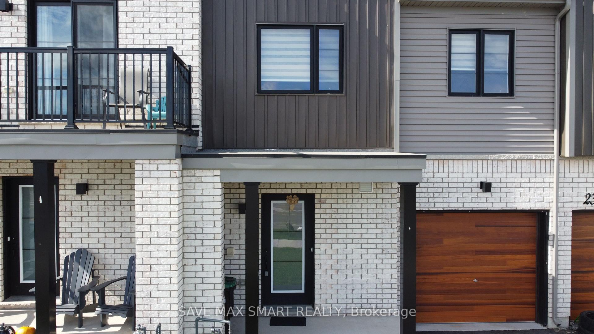 Photo 1 of 232 Prince William Way, Barrie, Rural Barrie Southeast — HOMEH